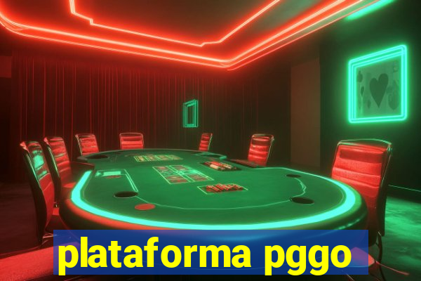 plataforma pggo